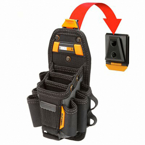 터프빌트 14구 다용도 공구가방 TB-CT-36-M10_이미지