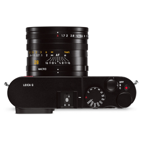 Leica Q (64GB 패키지)_이미지