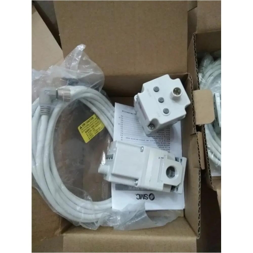 SMC ITV2030-312L5-Q 전기 공압 압력 조절기 1PC