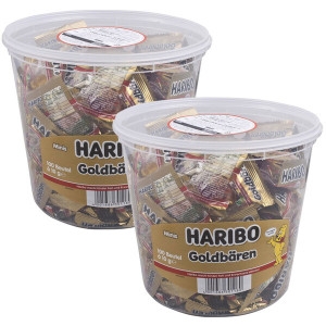 하리보 골드 베렌 980g (2개)_이미지