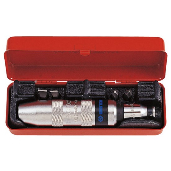 1/2 임팩 드라이버 세트 4112FR (5pcs)