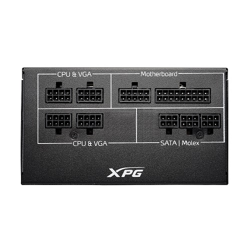 ADATA XPG CORE REACTOR 750W GOLD_이미지