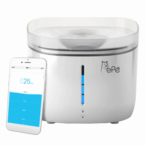 페페 UV살균정수기 2L CW-100이미지입니다. 누르면 해당 게시물로 새창이동합니다.