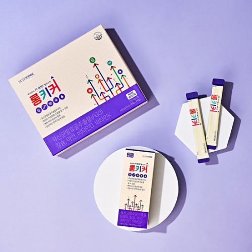 뉴트리코어 롱키커 15g 30포 (2개)_이미지