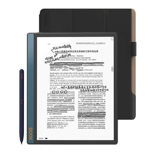 ONYX BOOX NOTE X2 해외구매 (64GB)_이미지