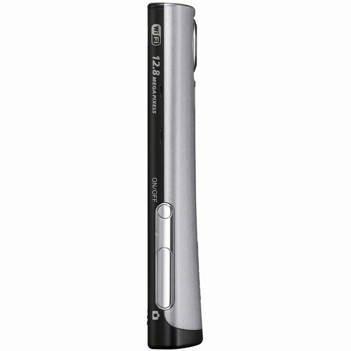 SONY HandyCam MHS-TS55 블로기라이브 (정품)_이미지