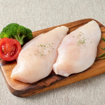 (주)고려식품 푸르델리 냉동 <b>닭</b><b>가슴</b><b>살</b> <b>1kg</b>