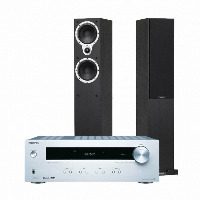 ���� TX-8220 + ź���� Eclipse 3