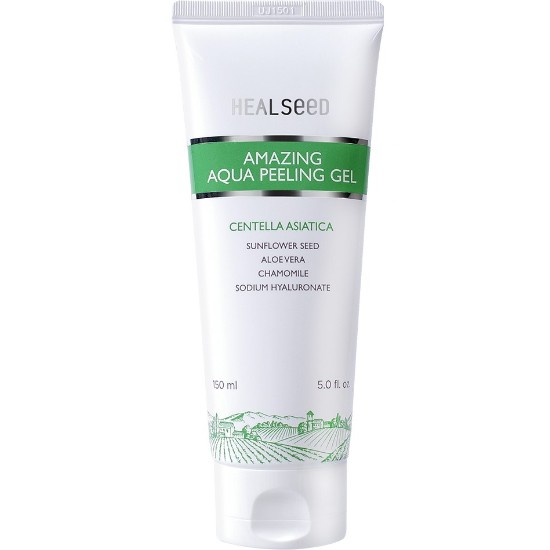 힐시드 어메이징 아쿠아 필링젤 150ml