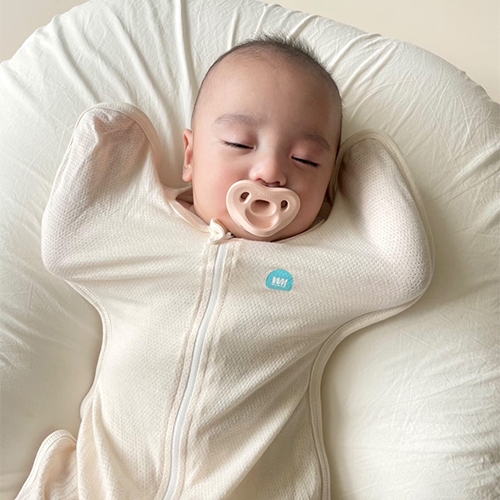 신생아용 속싸개 S