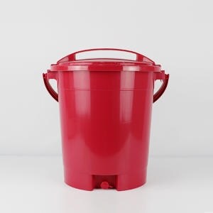 더죤 <b>짤순이</b> 음식물쓰레기통 20L