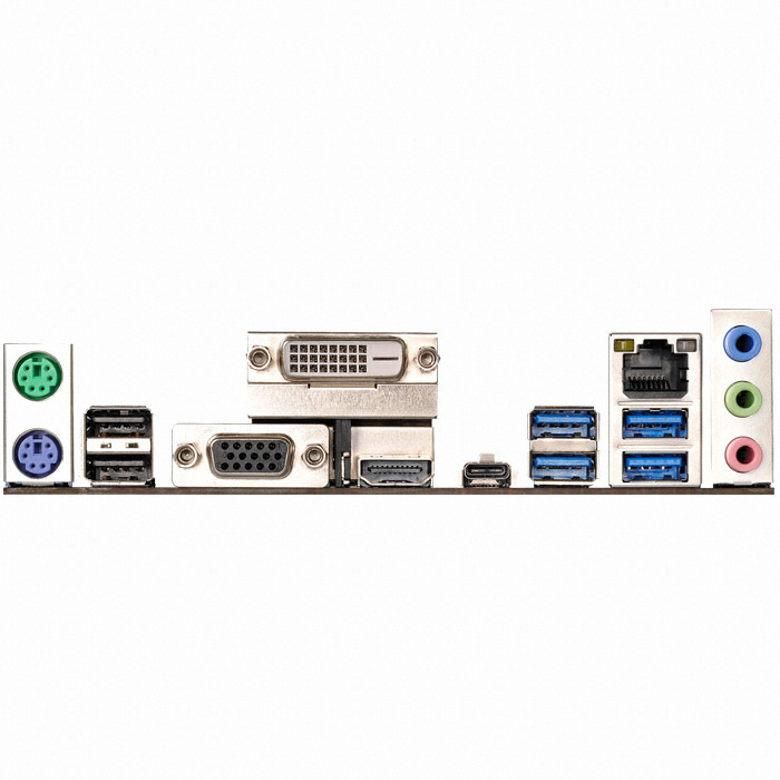 ASRock AB350M PRO4 디앤디컴 (벌크)_이미지