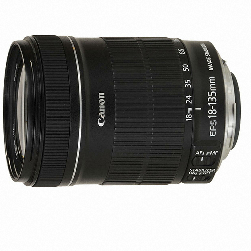 캐논 EF-S 18-135mm F3.5-5.6 IS (벌크)