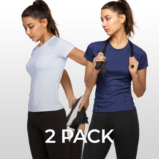 애슬리오 쿨링 반팔 언더레이어 2팩 AO-BFS20_이미지