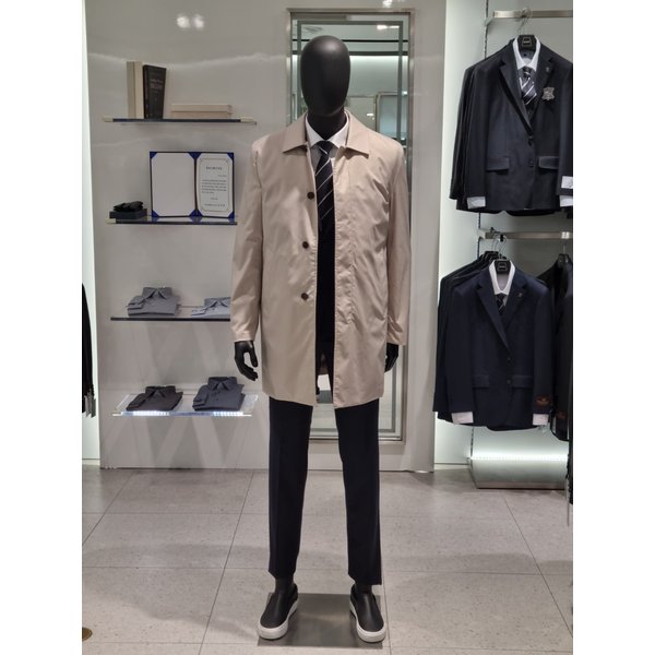  바쏘 트렌치코트 내피탈부착형 BSZ5-CC02A_s