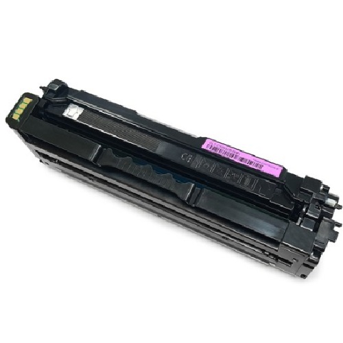 호환 CLT-M506L 빨강 (1개)_이미지