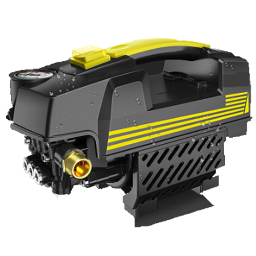 휴대용 고압세차기