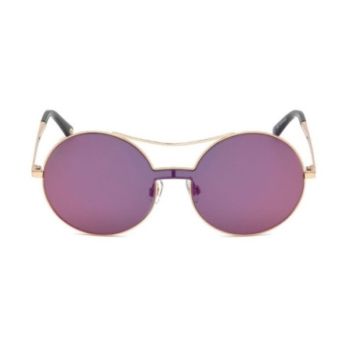  WEB EYEWEAR 여성 선글라스 멀티컬러 메탈 196026