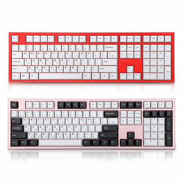 COX CA108BT �������� ������ �˷�̴� PBT �̻����� ����