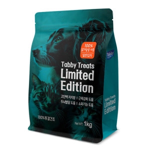 테비토퍼  테비트릿 리미티드 에디션 1kg (1개)