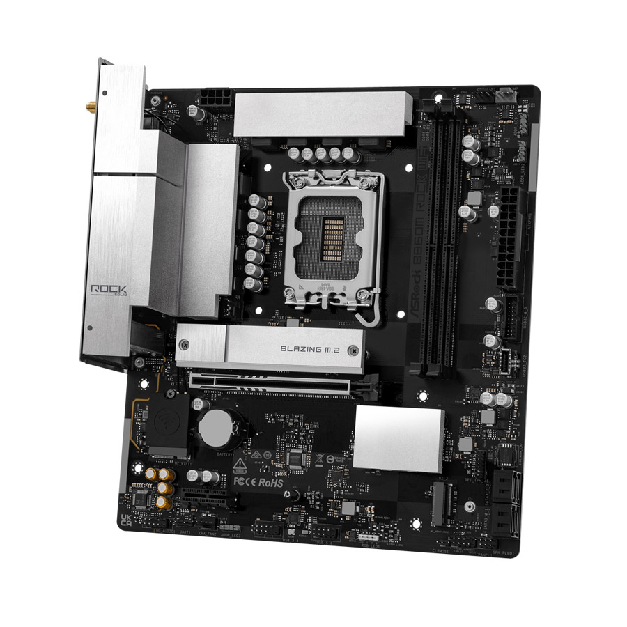 ASRock B860M Rock WiFi 디앤디컴_이미지