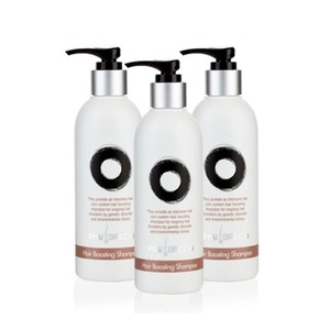 피토페시아 헤어 부스팅 샴푸 250ml (3개)_이미지