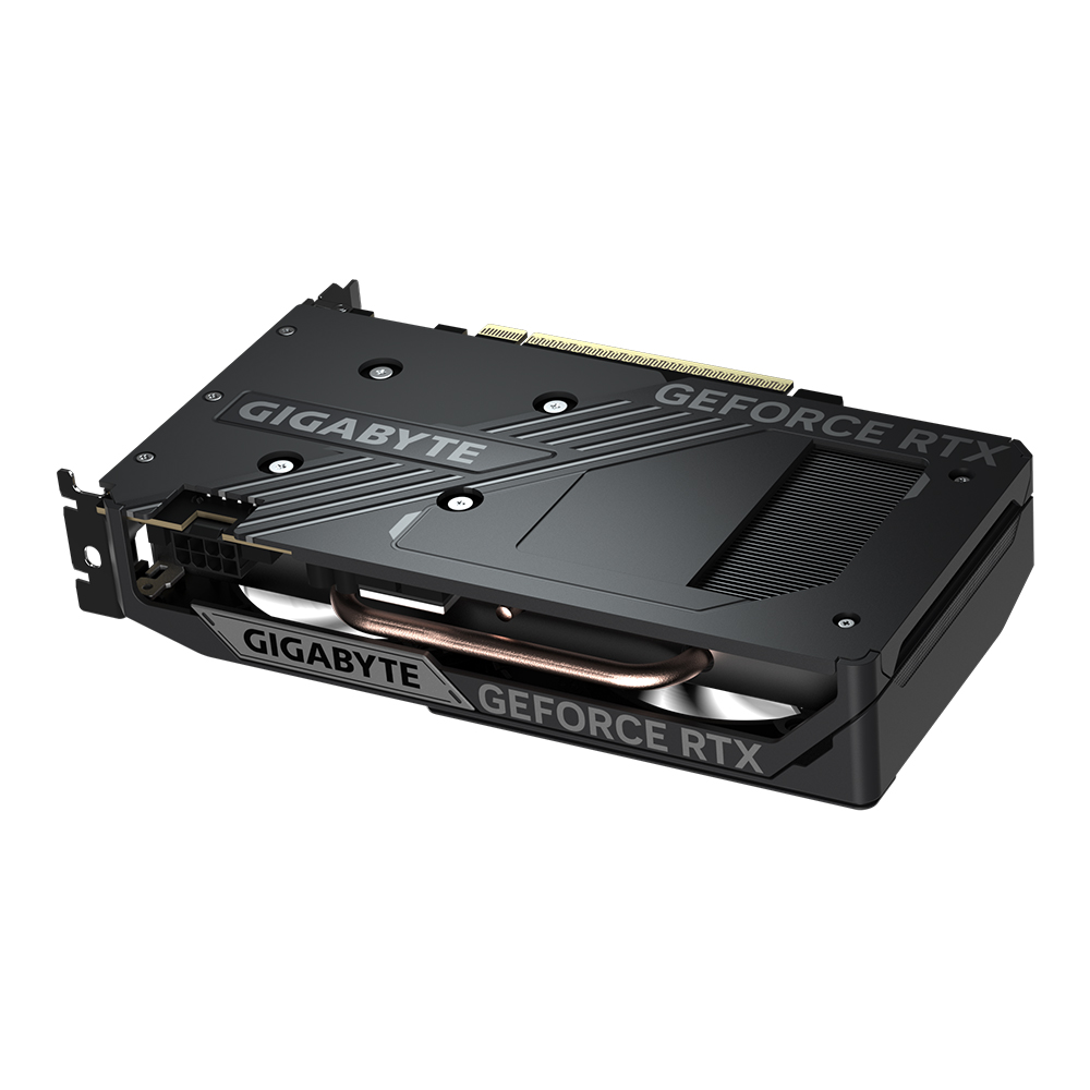 GIGABYTE ������ RTX 5050 WINDFORCE OC D6 8GB ���̾���
