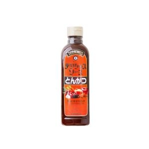 기꼬만 돈까스소스500ML_이미지