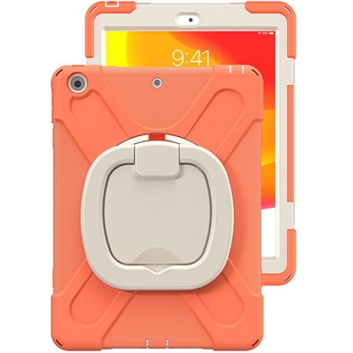 레노버 탭 P12 컬러풀 스퀘어 링 케이스