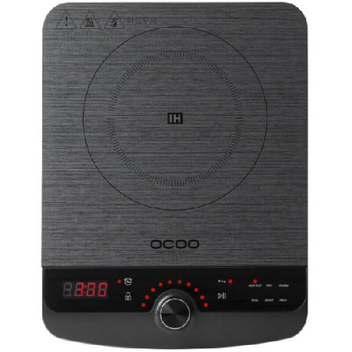 오쿠 쿠킹프리미엄 OCC-IH500H (포터블)_이미지