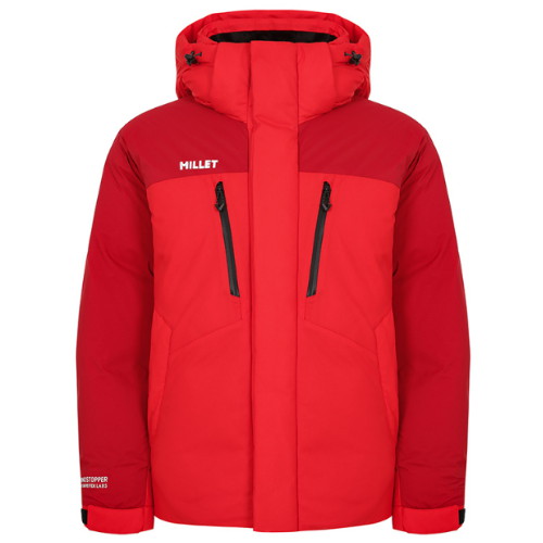 �з�(MILLET) ��Ʈ�� ���彺Ÿ�� ��� �ٿ����� MXTWG115