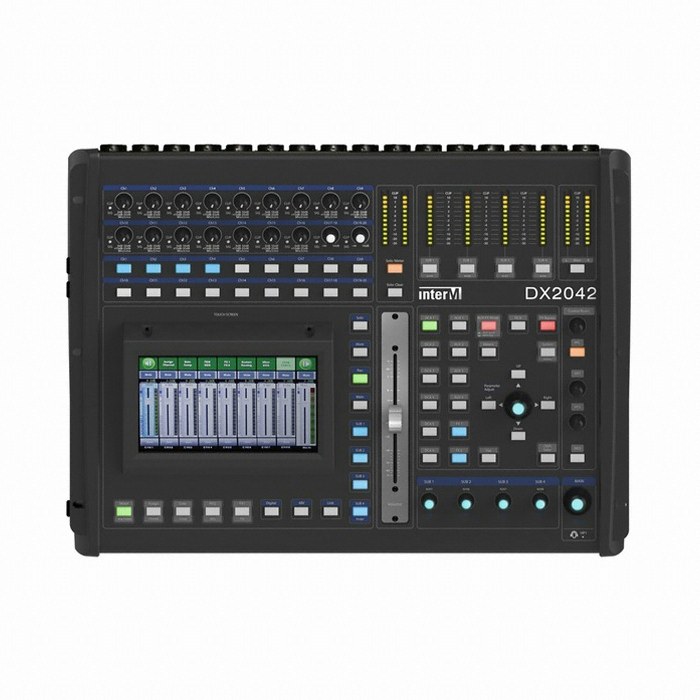 ����M DX2042