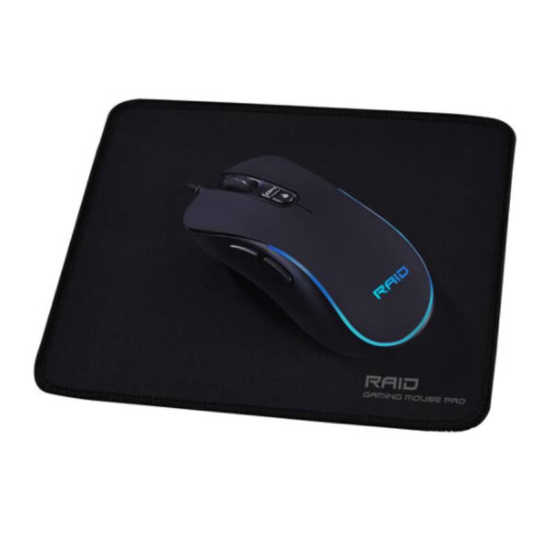 GMSC-27 레이드 마우스 패드 콤보