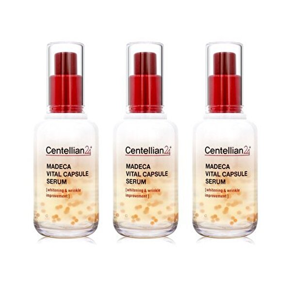 센텔리안24 마데카 바이탈 캡슐 세럼 50ml (3개)_이미지