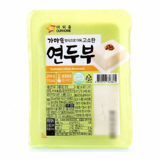 �ƿ�Ȩ ������ ���κ� 250g