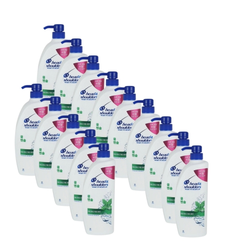 �ѱ�P&G ���ؼ�� �� ��� ��Ǫ 850ml