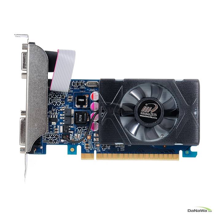 지포스 GT640 D3 1GB LP