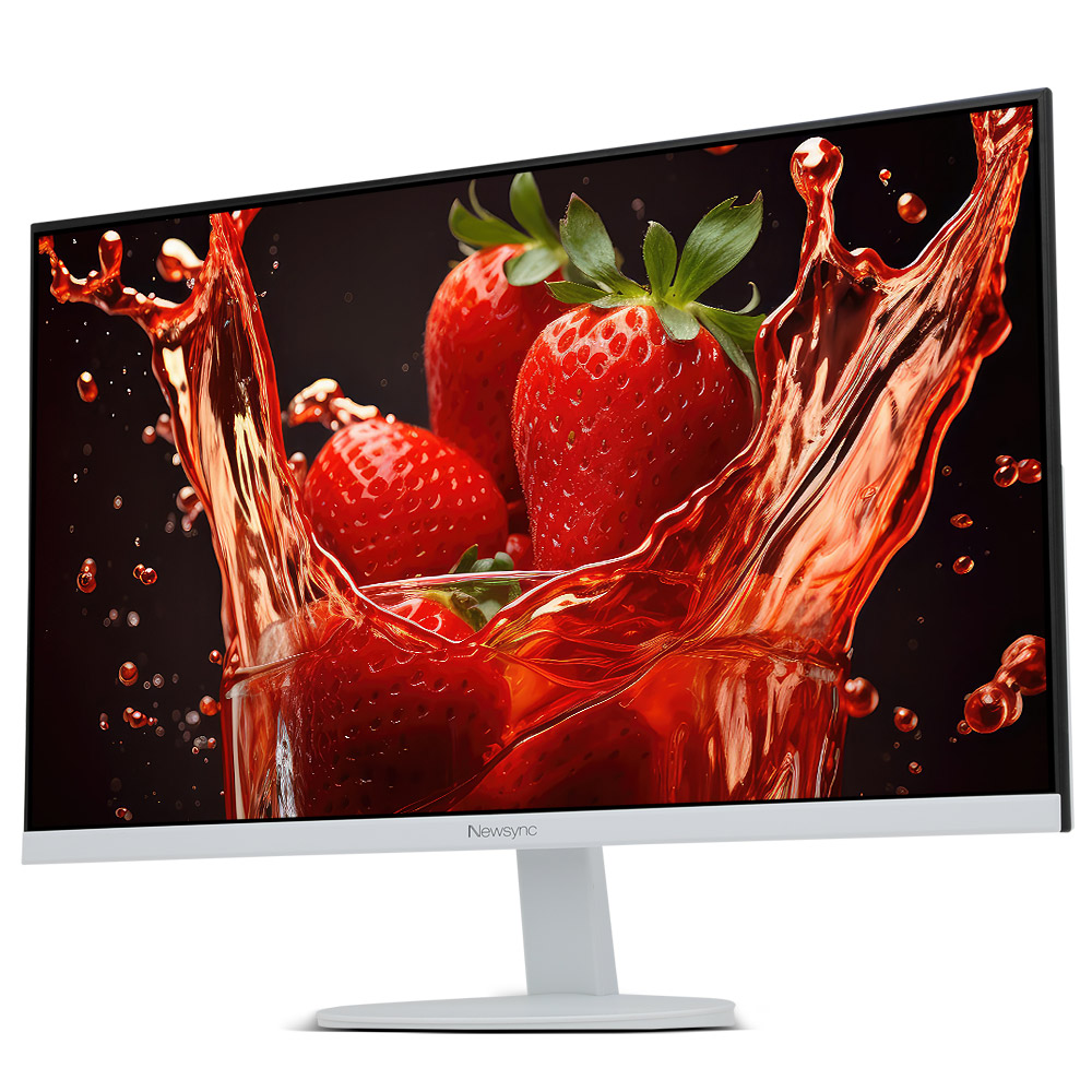 비트엠 Newsync B279F ZERO HDR 화이트