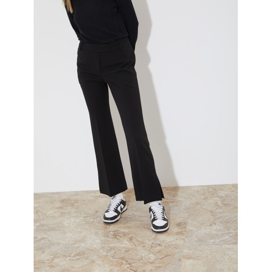  올리비아로렌 맞트임 붓컷 팬츠 VOCDL3S1376