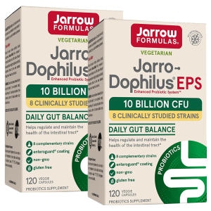 자로우포뮬러스 자로우 도피러스 EPS 100억 120캡슐 (2개)_이미지