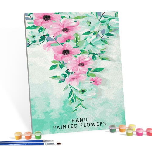 아이러브페인팅 DIY 명화 그리기 만개_이미지