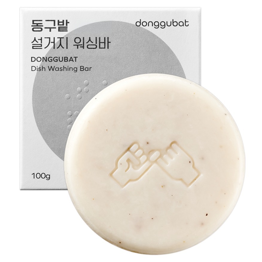 동구밭 설거지 워싱바 100g (30개)_이미지