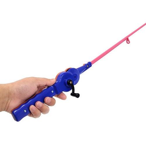 JL 릴견지대 빙어낚시대 아이스로드