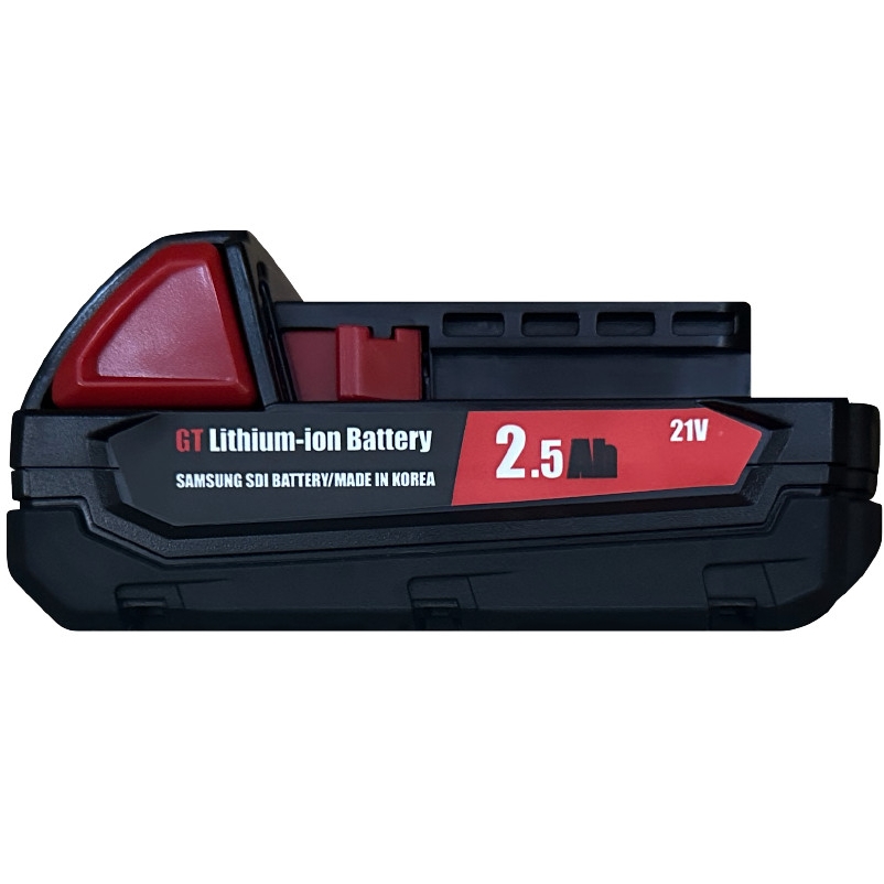 밀워키 호환 배터리