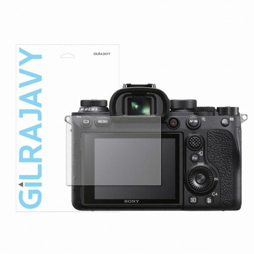 센콤 길라잡이 SONY A9 II용 리포비아H 액정보호필름 상품이미지