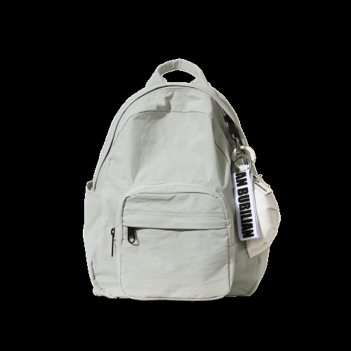 Soft mini 백팩 Gray 소프트 미니 그레이 853997