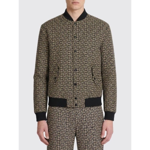 발망 자켓 GH1TFA27XL26 GXE Black_이미지