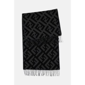 펜디 스카프 FXT260-AVP9F0D9B SS26 6942874_이미지