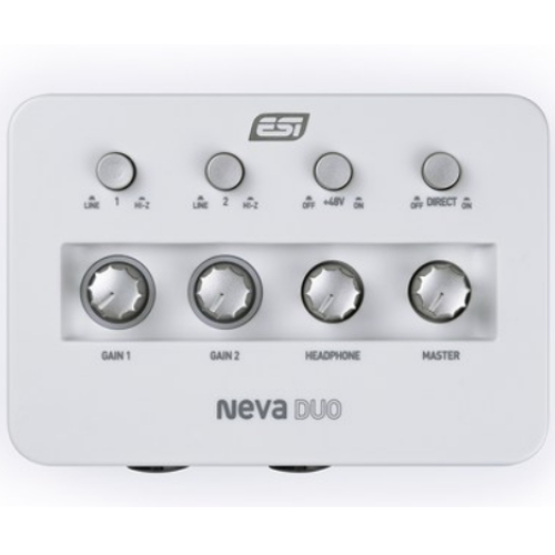 ESI Neva DUO (정품)_이미지