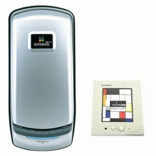 아이레보 게이트맨 SB741 + 리모컨 (기본설치비 별도)_이미지